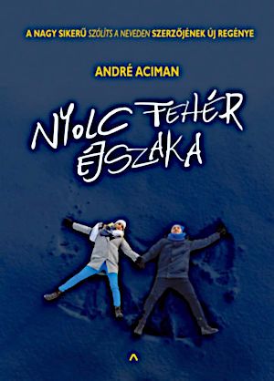 Nyolc fehér éjszaka