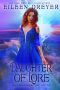 Daughter of Lore (Daughters of Myth Book 1)