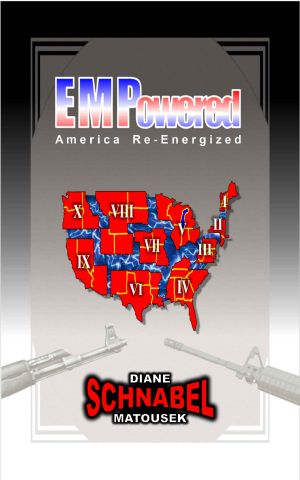 EMPowered · America Re-Energized