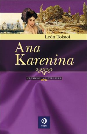 Ana Karenina