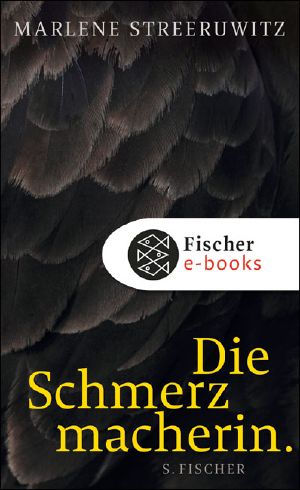 Die Schmerzmacherin