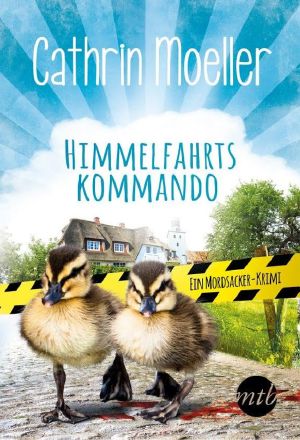 Himmelfahrtskommando