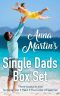 Anna Martin's Single Dads · Box Set · Summer Son - Helix - the Color of Summer