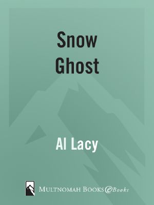 Snow Ghost