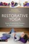 Restorative Yoga