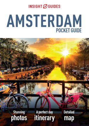 Insight Guides · Pocket Amsterdam