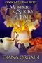 Murder as Sticky as Jam (A humorous cozy mystery) (Cooking up Murder Book 1)