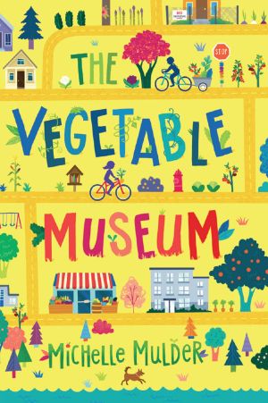 The Vegetable Museum