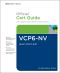 VCP6-NV Official Cert Guide