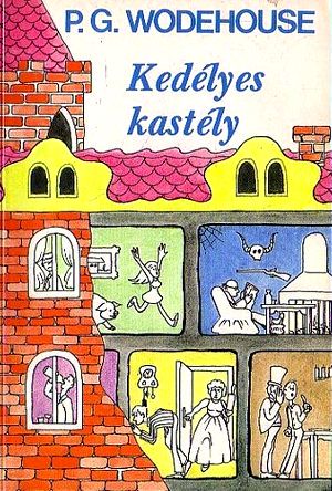 Kedélyes kastély