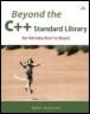 Beyond the C++ Standard Library - an Introduction to Boost