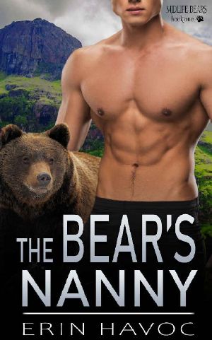 THE BEAR'S NANNY: A Fated Mates Paranormal Romance