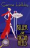 HHM 02 Killer in High Heels