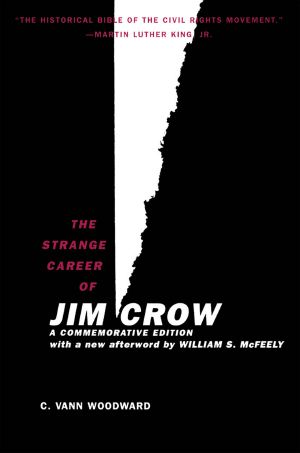 The Strange Career of Jim Crow