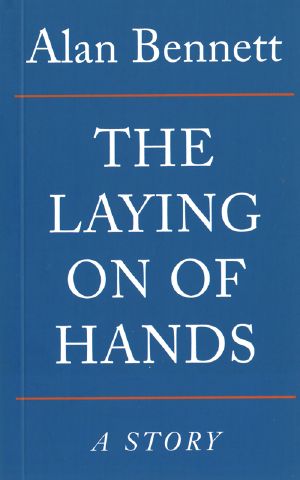 The Laying on of Hands