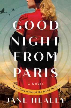 Goodnight from Paris · A Novel