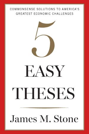 Five Easy Theses