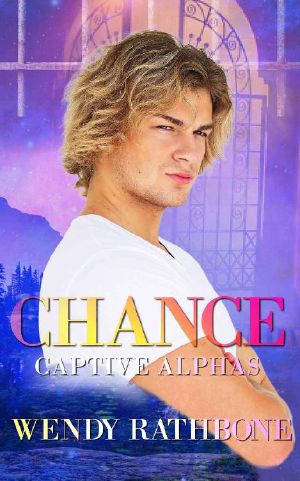 Chance: Captive Alphas