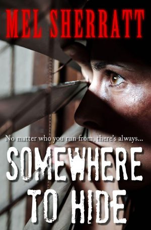 Somewhere to Hide (The Estate, Book 1)