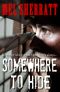 Somewhere to Hide (The Estate, Book 1)