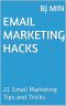 Email Marketing Hacks
