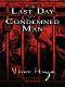 The Last Day of a Condemned Man