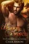 Blood Prince · A Standalone Fantasy Romance