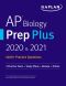 AP Biology Prep Plus 2020 & 2021