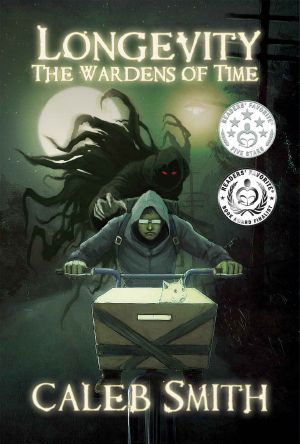 Longevity · The Wardens Of Time