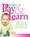 Baby Play & Learn