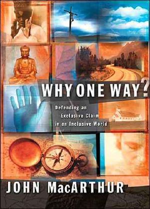 Why One Way