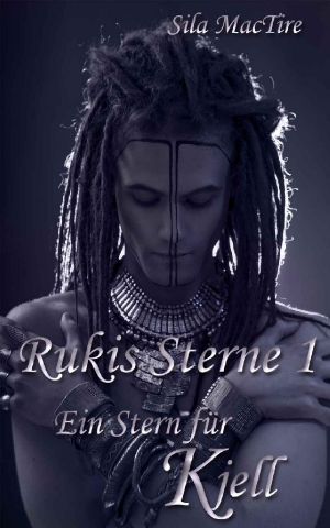 Ein Stern für Kjell: Rukis Sterne 1 (German Edition)