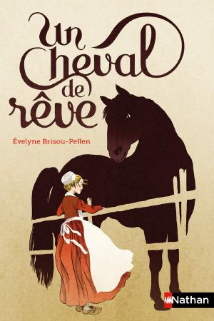 Un cheval de reve