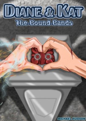 Diane and Kat · the Bound Bands