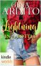 Blame It on Texas · Lightning in a Bottle (Kindle Worlds)