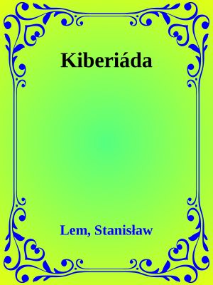 Kiberiáda