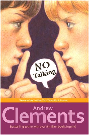 No Talking