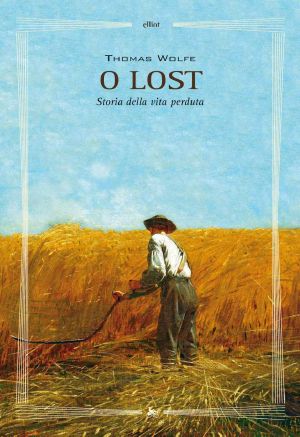 O Lost · Storia Della Vita Perduta