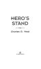 Hero's Stand