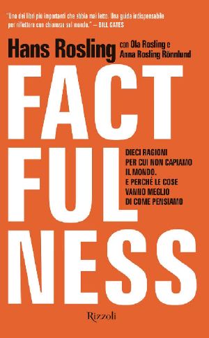 Factfulness