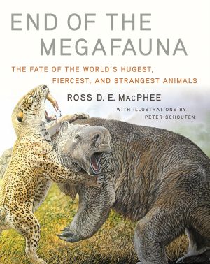 End of the Megafauna