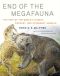 End of the Megafauna