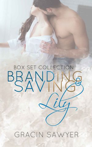 Branding & Saving Lily · Box Set 1-2