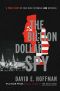 Billion Dollar Spy · A True Story of Cold War Espionage and Betrayal