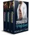 Forbidden Professors · Box Set 1-3