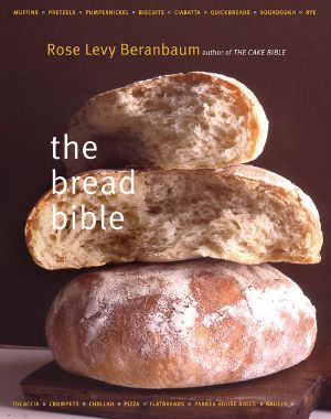 The Bread Bible \( PDFDrive.com \).Epub