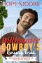 Billionaire Cowboy's Runaway Bride (Billionaire Cowboys of True Love, Texas Book 1)