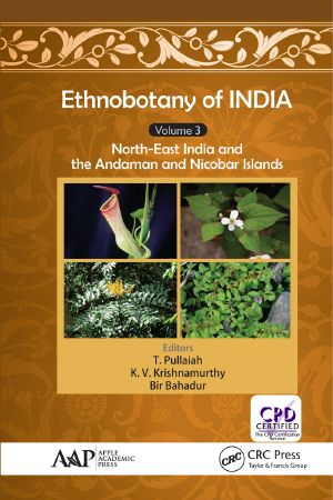 Ethnobotany of India, Volume 3