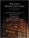 The Lost Massey Lectures