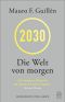 2030 · Die Welt von morgen